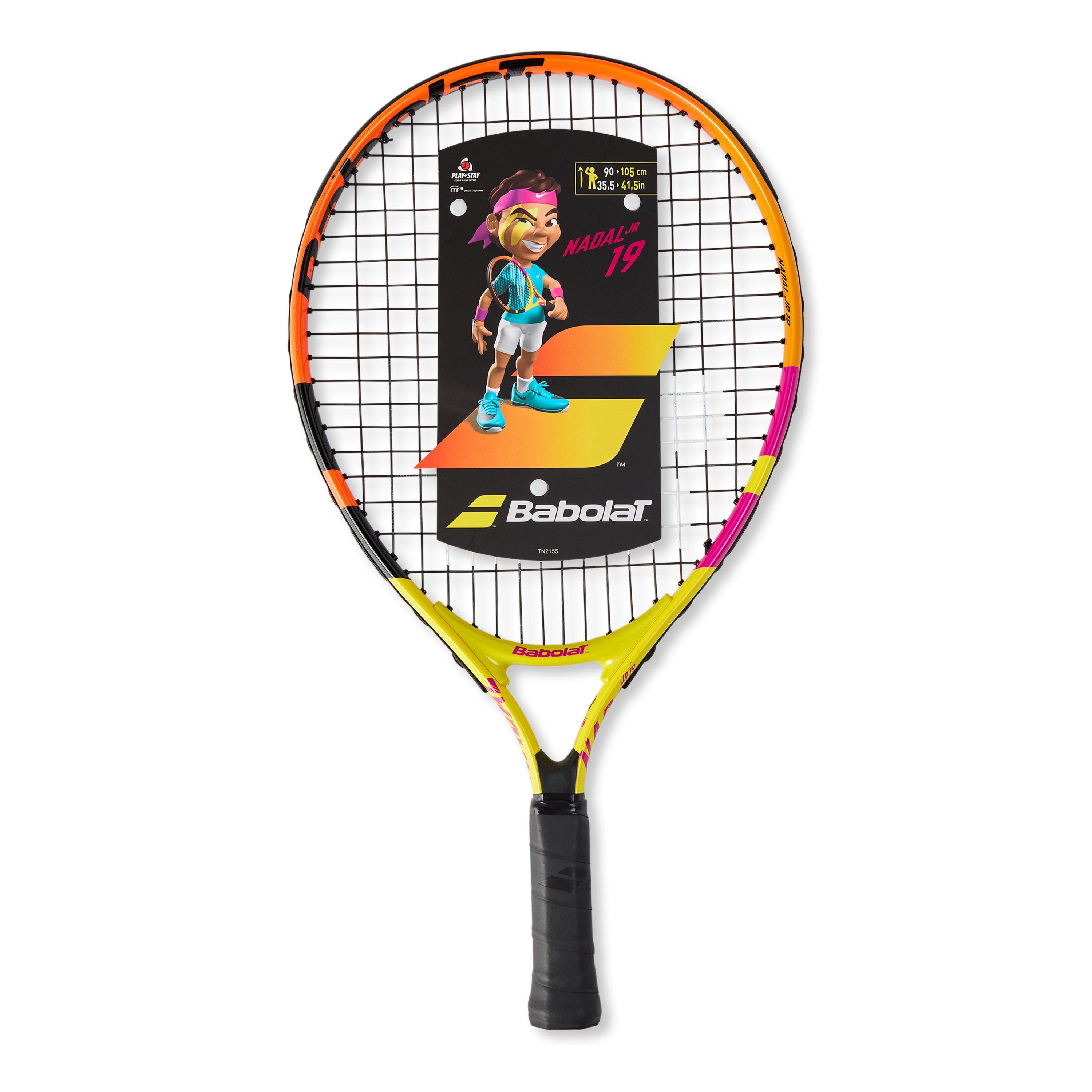 Babolat BABOLAT NADAL JUNIOR 19 S