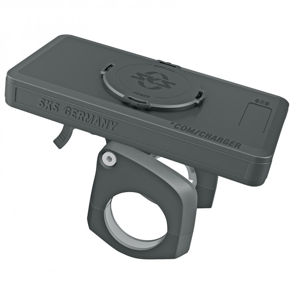 SKS - Compit Power (Compit+) - Stuurhouder