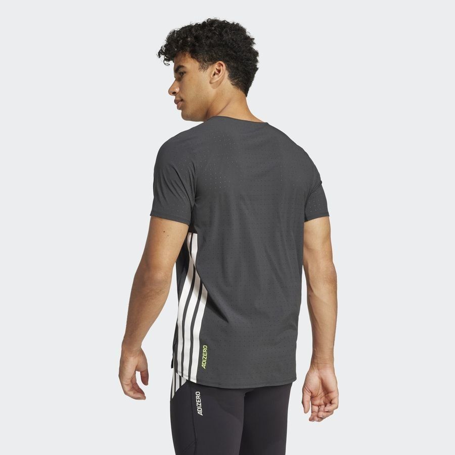 Adidas T-shirt de running Adizero