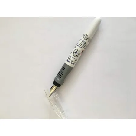 BIC Füllfederhalter Modell USA