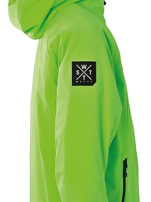 WATTS - VESTE REGULAR M