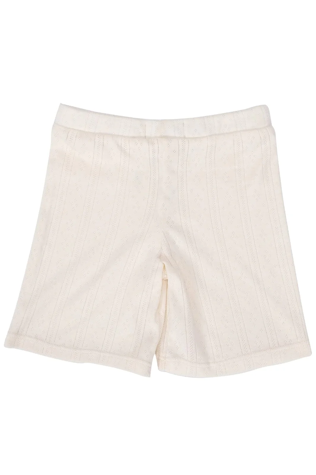 Liberte Ami Pixie-Shorts-Kids creme