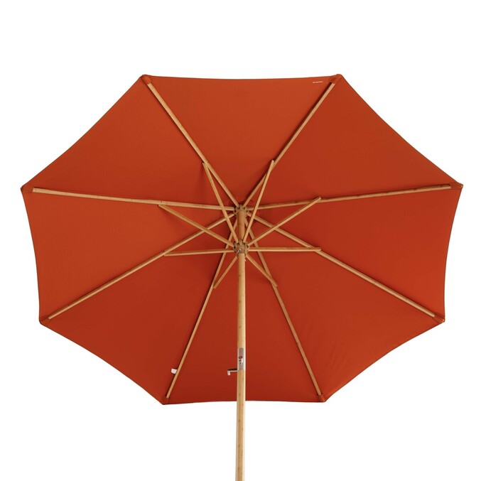 Parasol droit TINAEI Terre battue