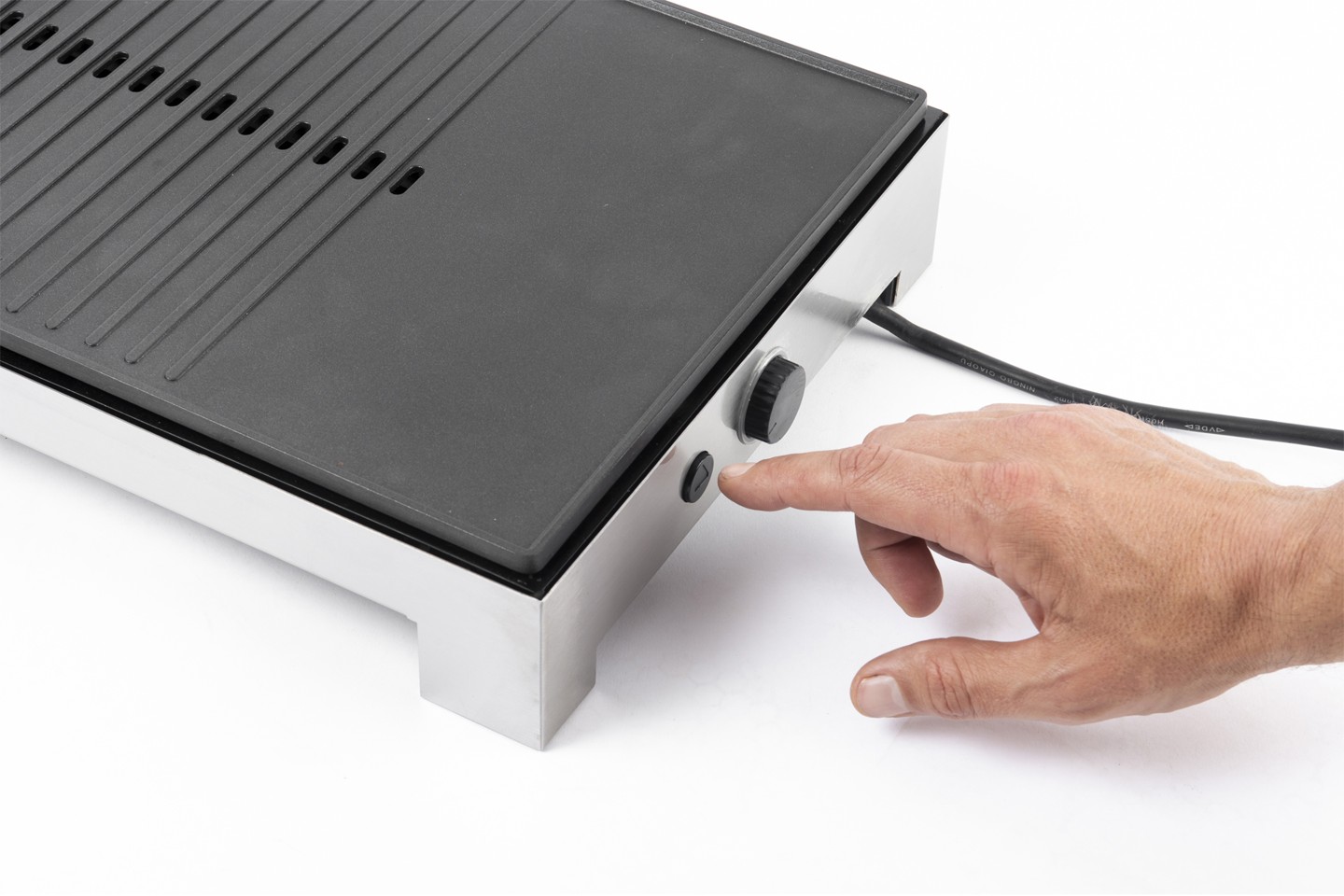 FRITEL - TG 1475 Table Grill