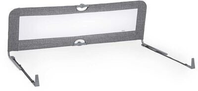 Hauck Sleep N Safe Plus XL Sengekant, Melange Grey