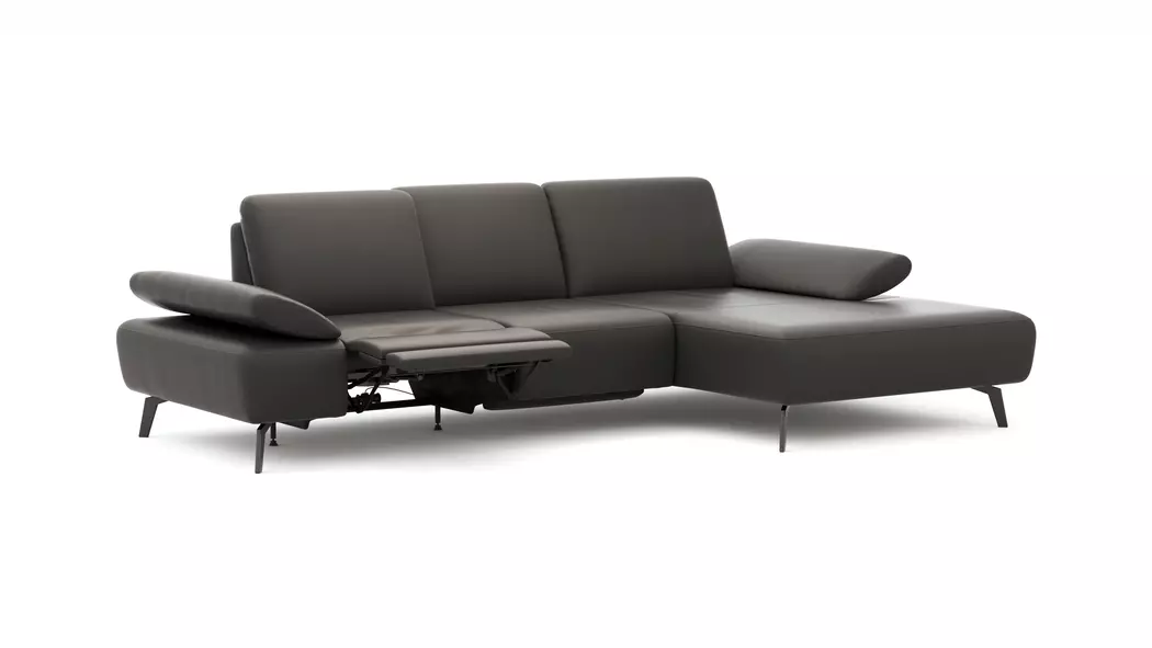 Ecksofa Theodor