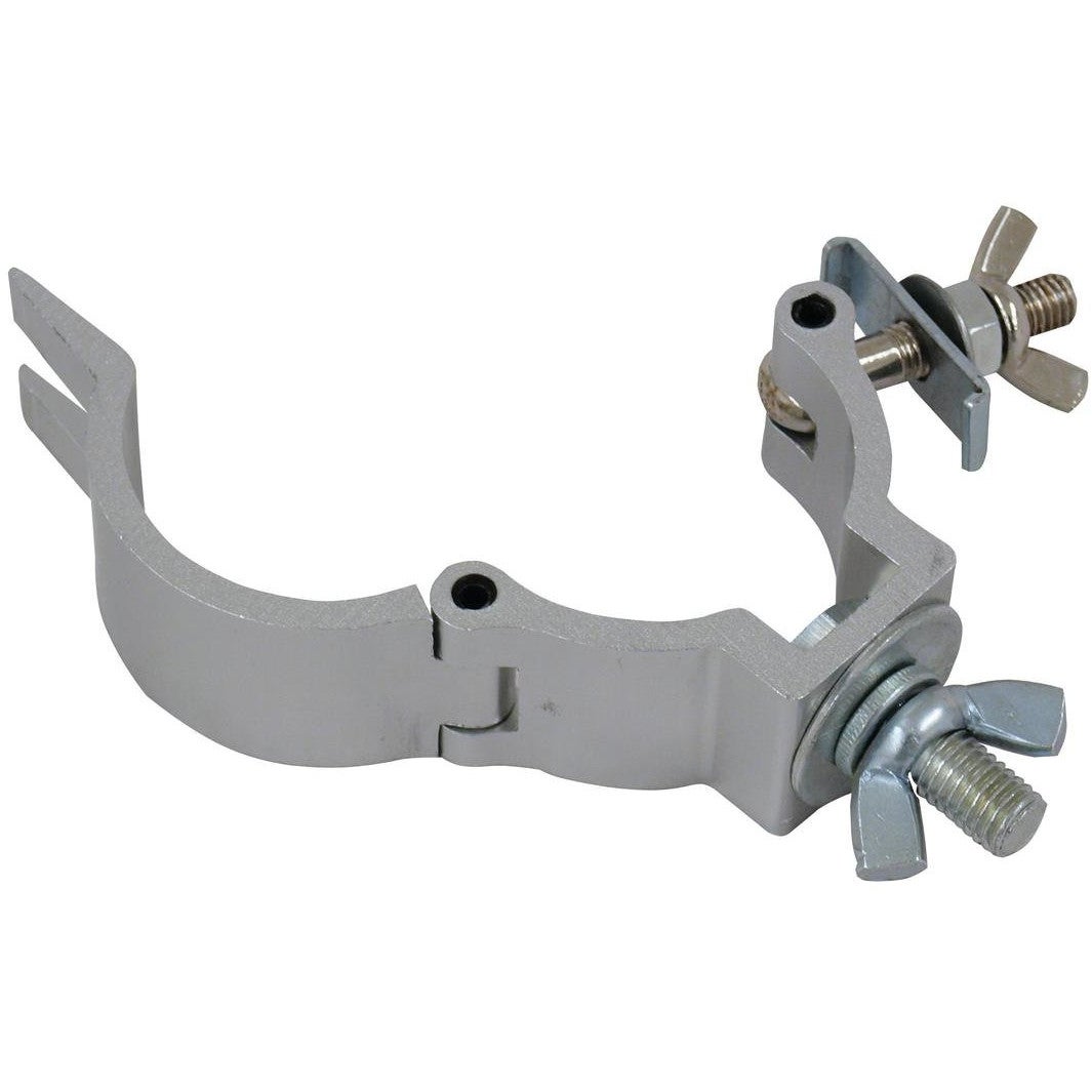 Eurolite TPC-10 coupler chroom