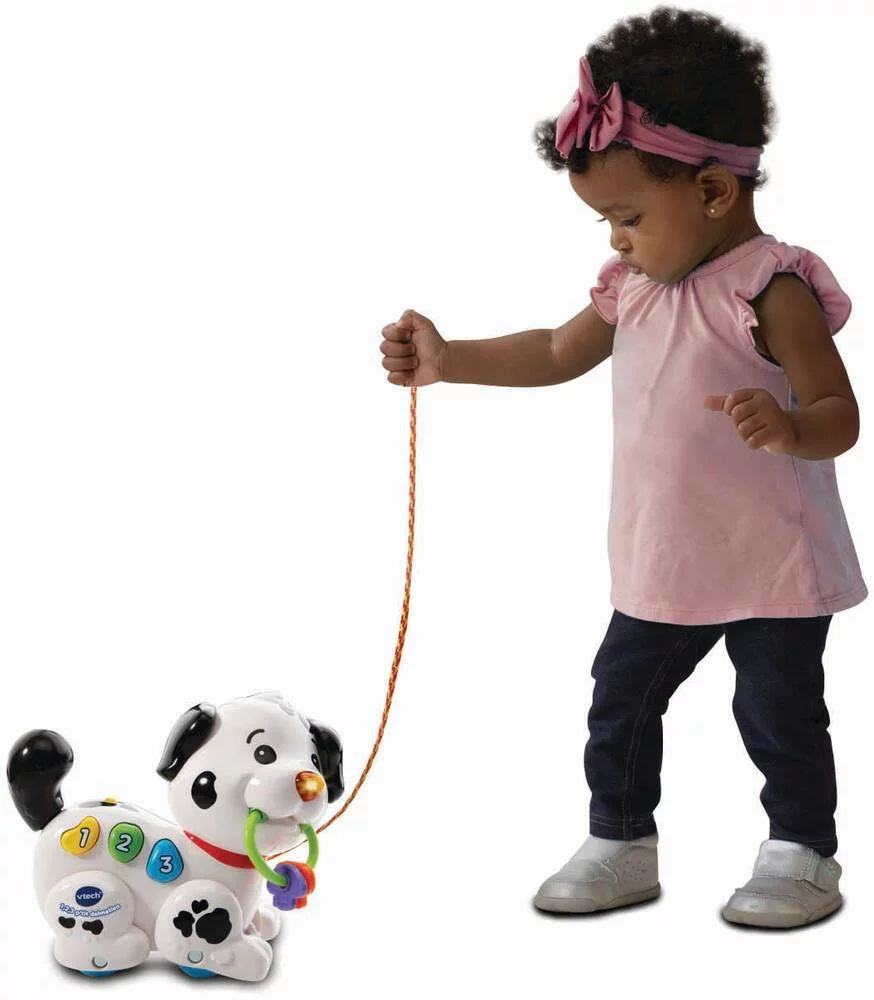 1.2.3 P'TIT DALMATIEN