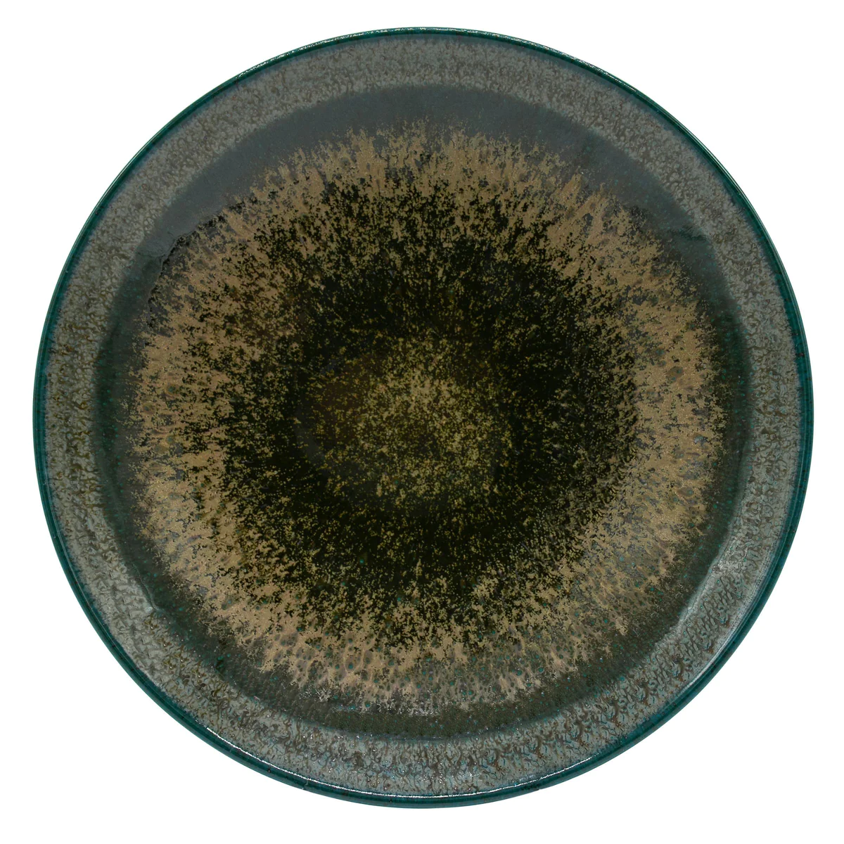 Palazzo - Coupe 26 x 5 cm Médard de Noblat