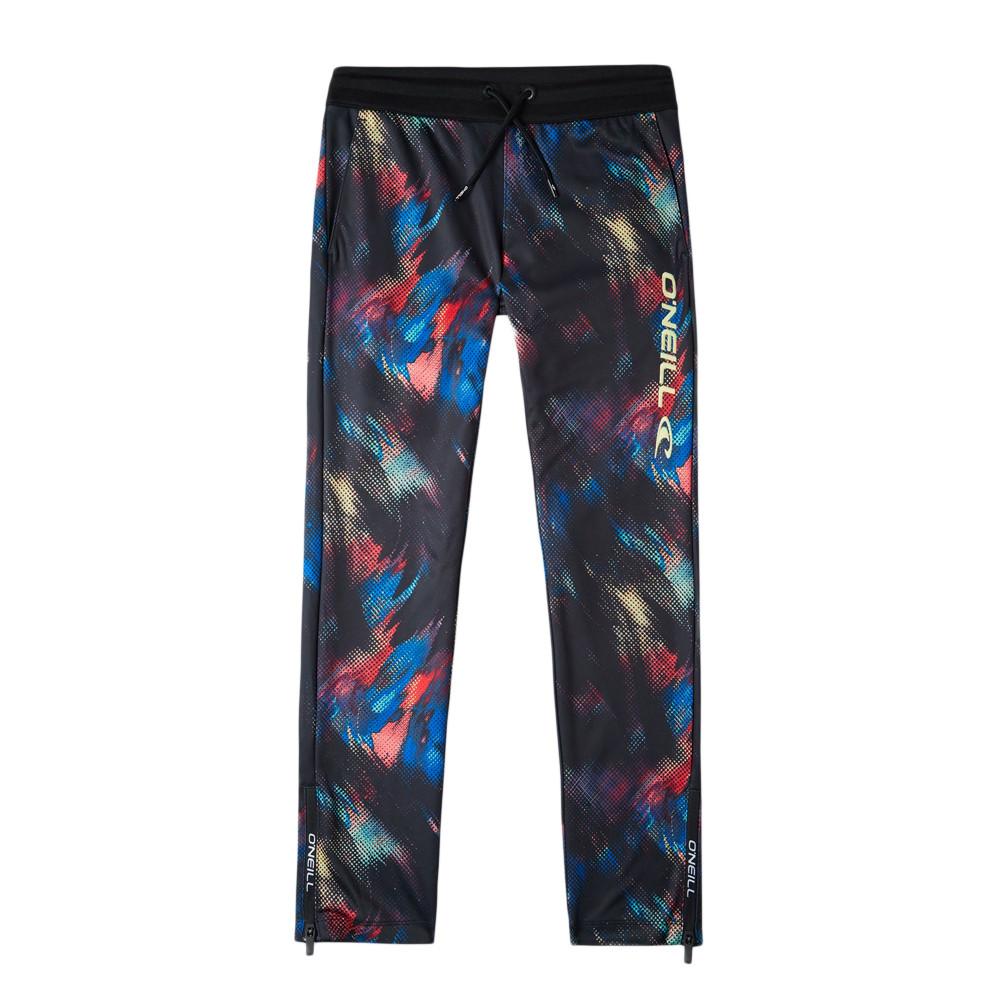 O'Neill Jogging Noir Garçon O'Neill Rutile Zip