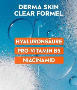 NIVEA Serum Derma Skin Protect&Clear, 30 ml
