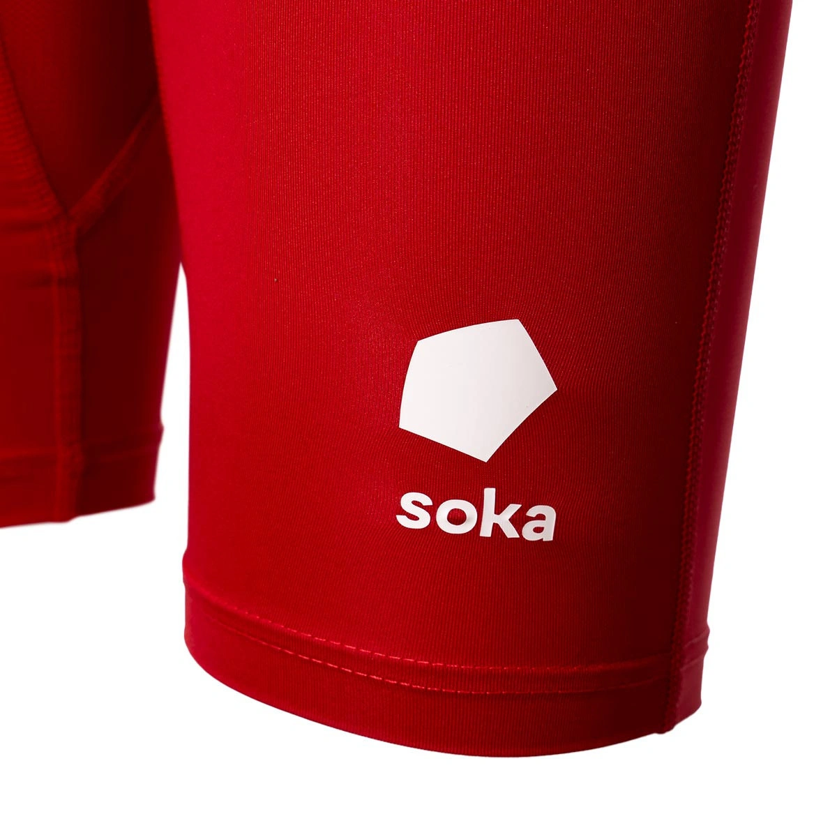 Leggings curtas Soka Primera Capa Soul