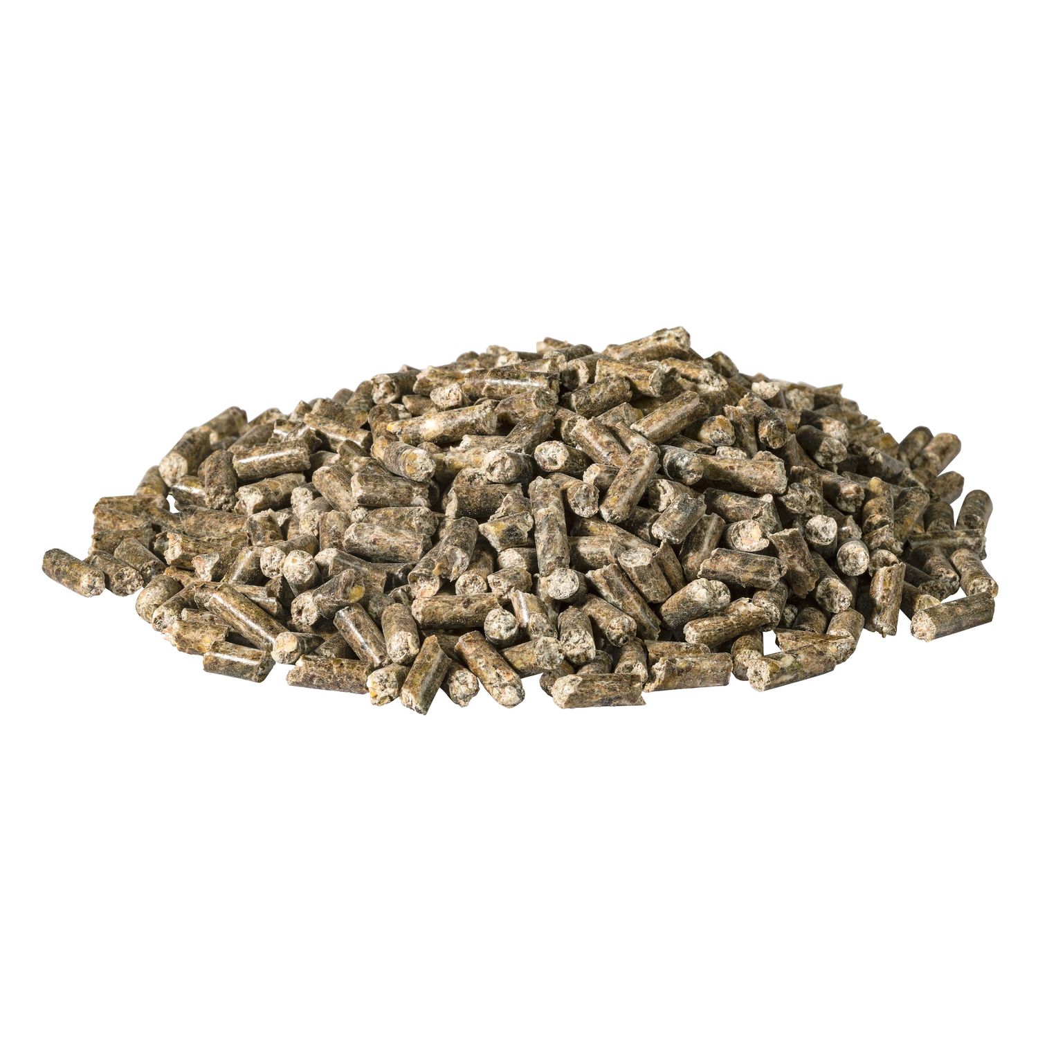 PFERDEfit by Loesdau Kieselgur Pellets  - 4 kg