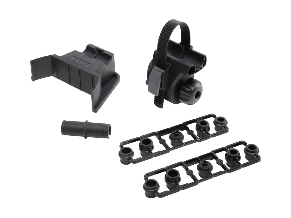 Thule VeloSlide Fork Mount Thru Axle Adapter