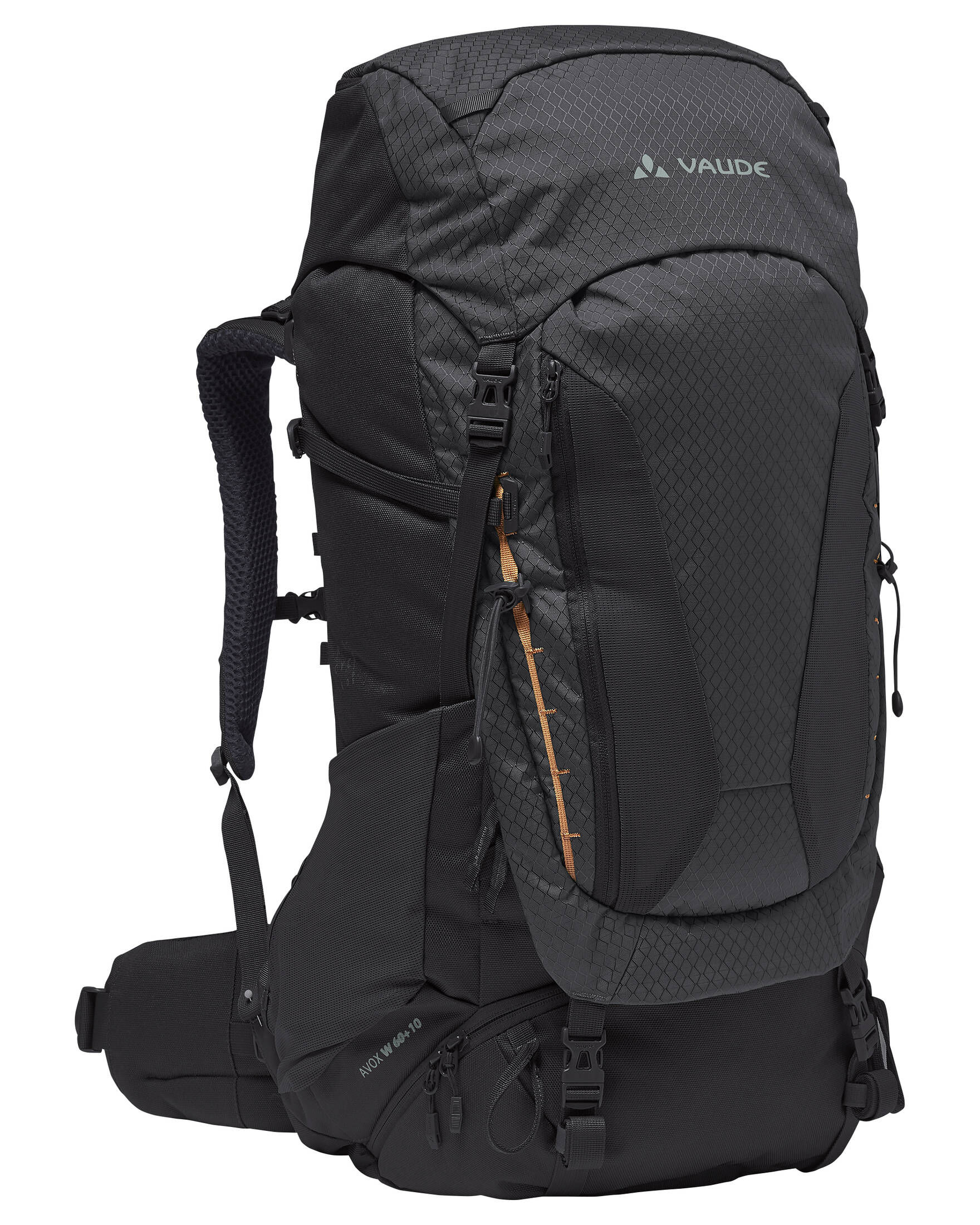 VAUDE| Damen Rucksack 50L AVOX 60+10