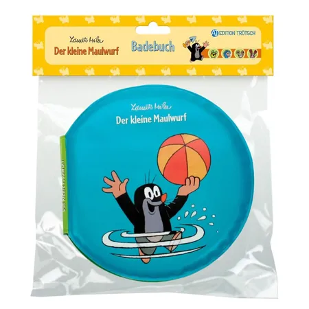 Trötsch Verlag Badebuch 