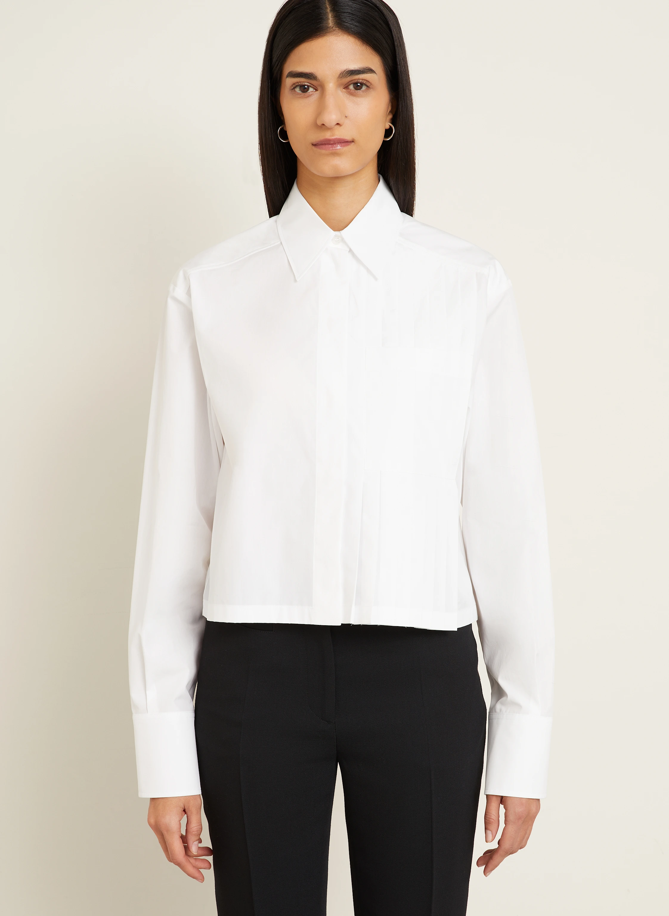 SPORTMAX Hemdbluse DEBORAH