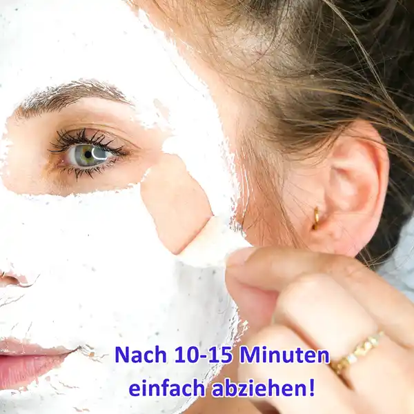 Peel-Off Maske Anti-Aging Hydroboost