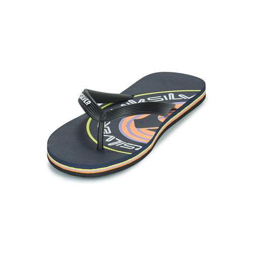 Quiksilver - MOLOKAI ART - Marine