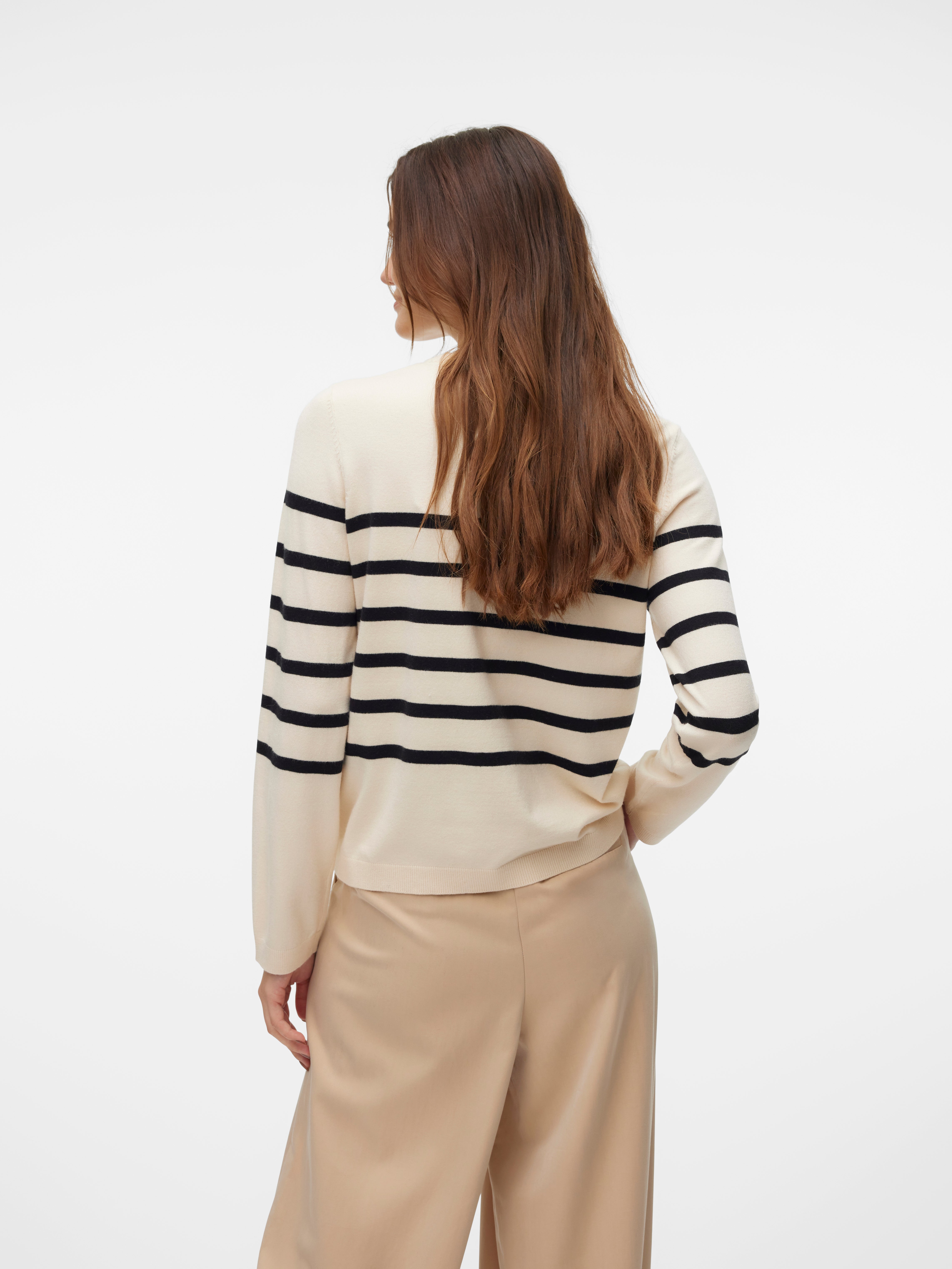 VMSABA Gebreide pullover