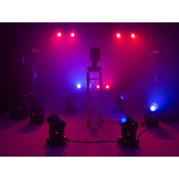 Eurolite LED TMH-W400 Moving-Head Wash