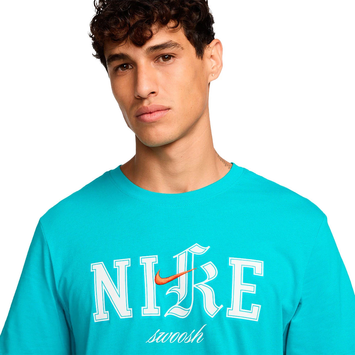 T-Shirt Nike HBR