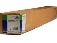 Epson Singleweight Matte - Mat - Rulle (111,8 cm x 40 m) 1 rulle(r) papir - for Stylus Pro 11880, Pro 98XX; SureColor SC-P10000, P20000, P8000, P9000, P9500, T7000, T7200