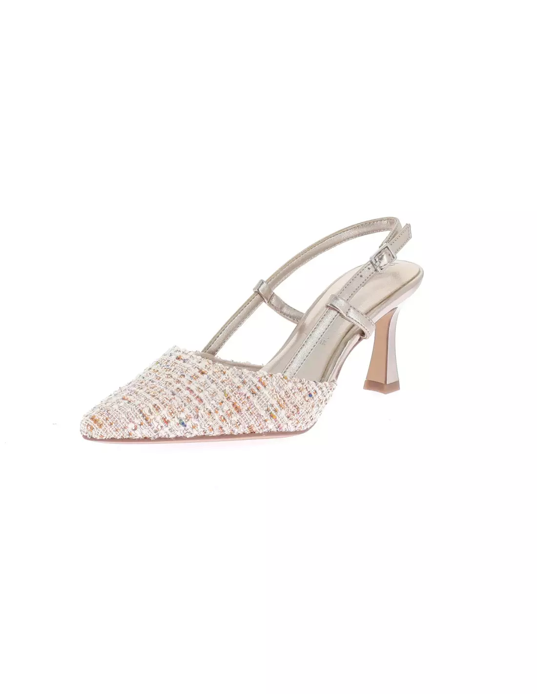 TAMARIS 29602-42 606 - Escarpins Orange