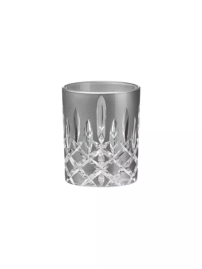 RIEDEL Barglas - Tumbler 295ml LAUDON gold silber