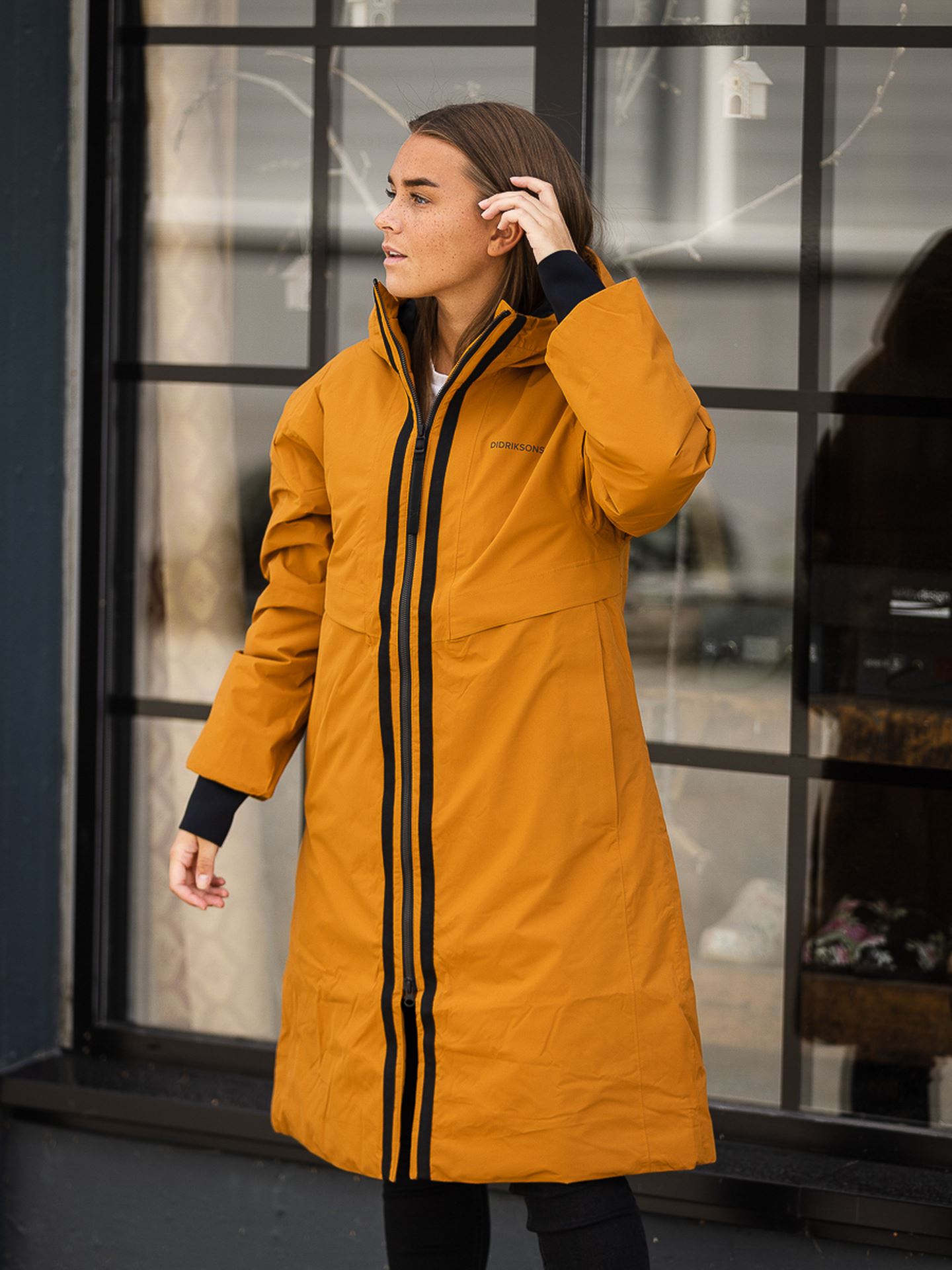 Aino Parka 4