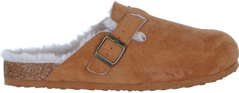 CORTINA Pantoffels Beige