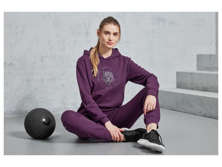 Dames sweater