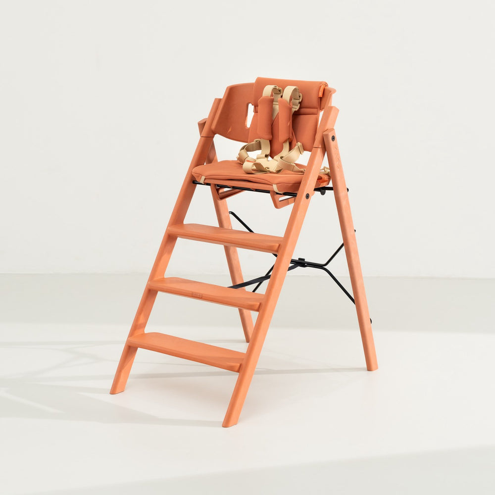 Køb KAOS Terracotta Pink KLAPP® Jr. Sele & Hynde Sæt