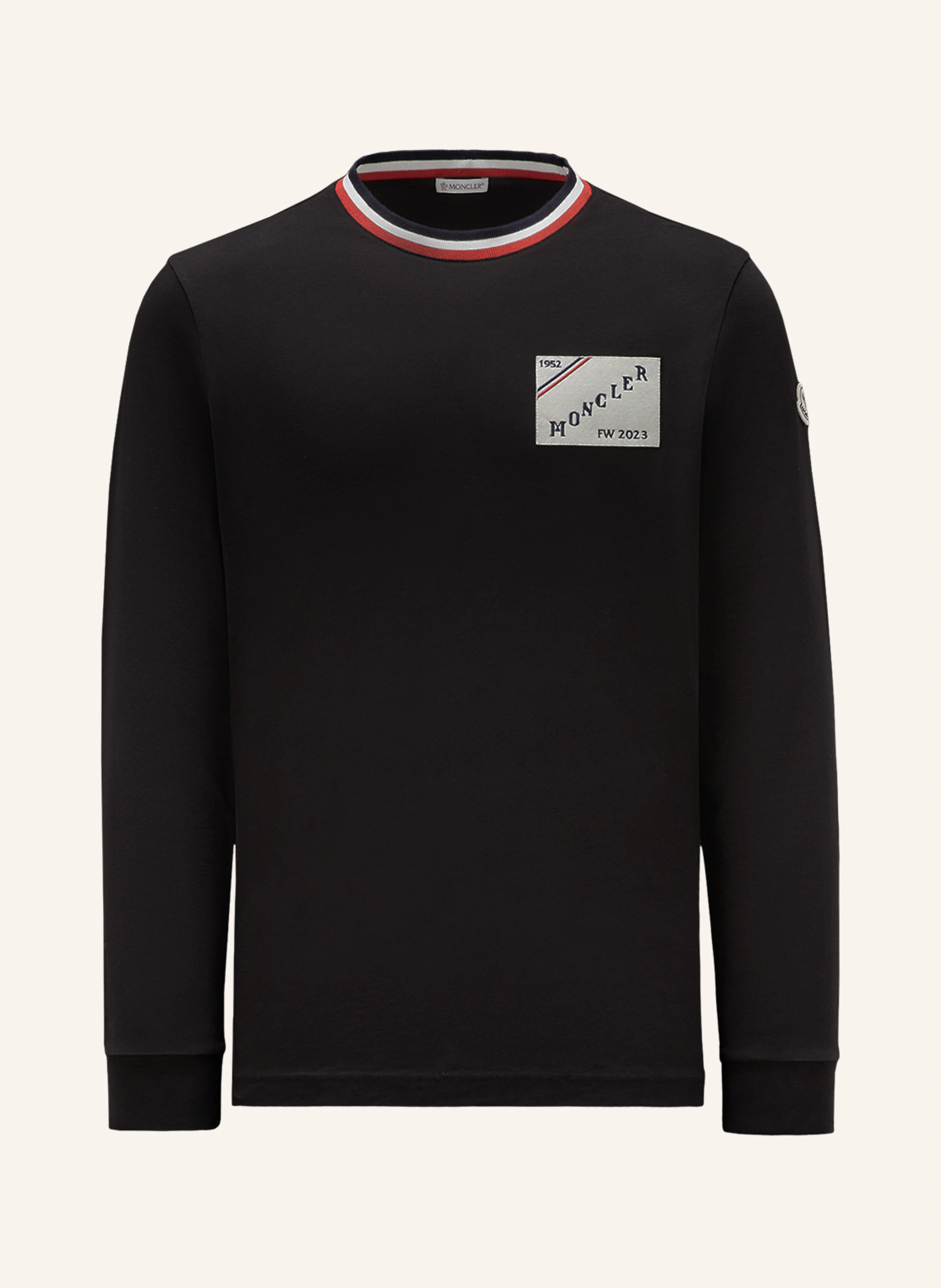MONCLER Longsleeve