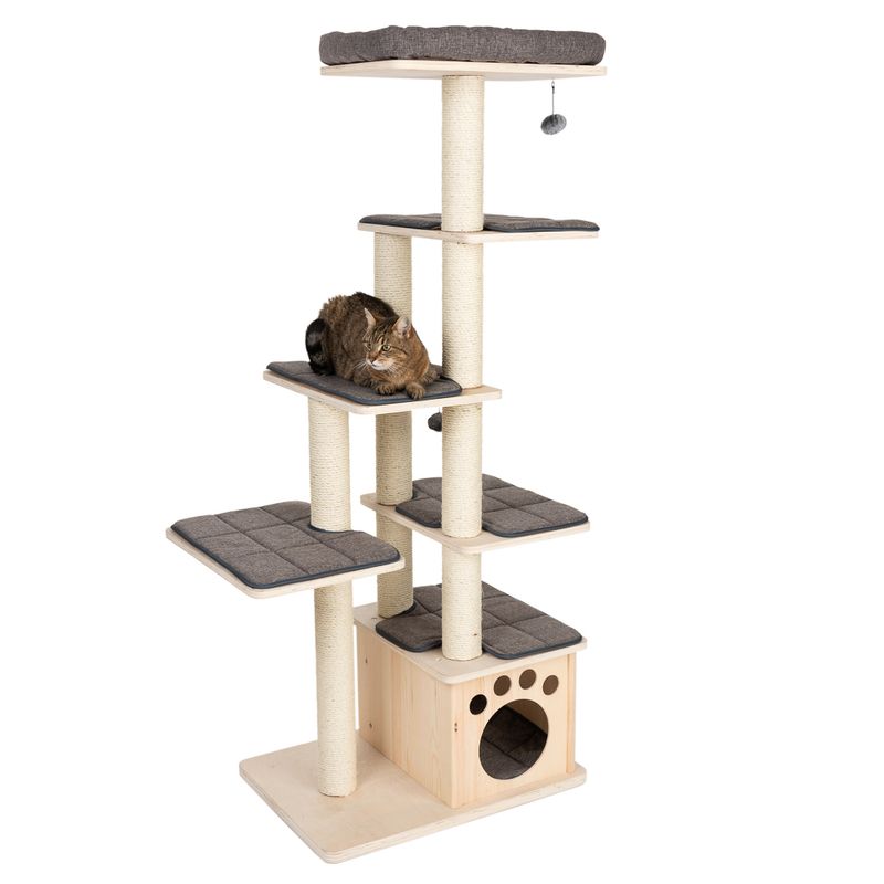Arbre à chat Modern Living La Tour