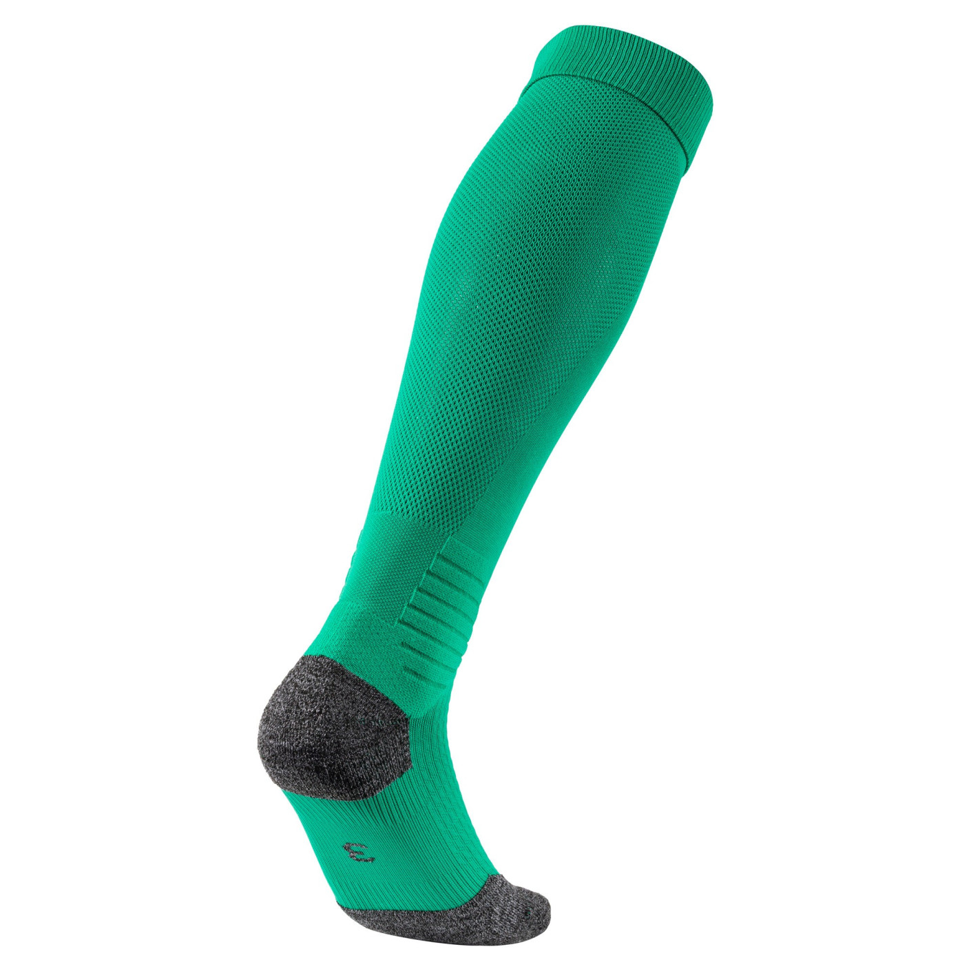 PUMA teamLIGA Voetbalsokken Groen Wit