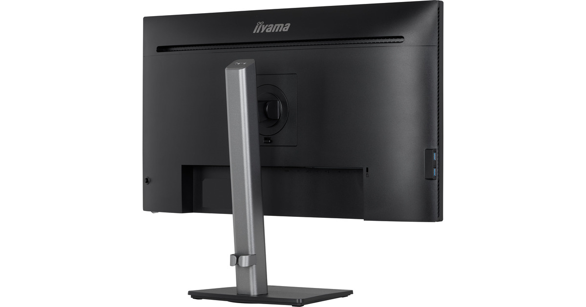 iiyamaProGraphic HB2701UHSNP-B1 27