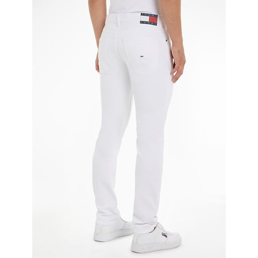 Tommy Jeans Scanton Slim Jeans, Denim Color, W32/L32