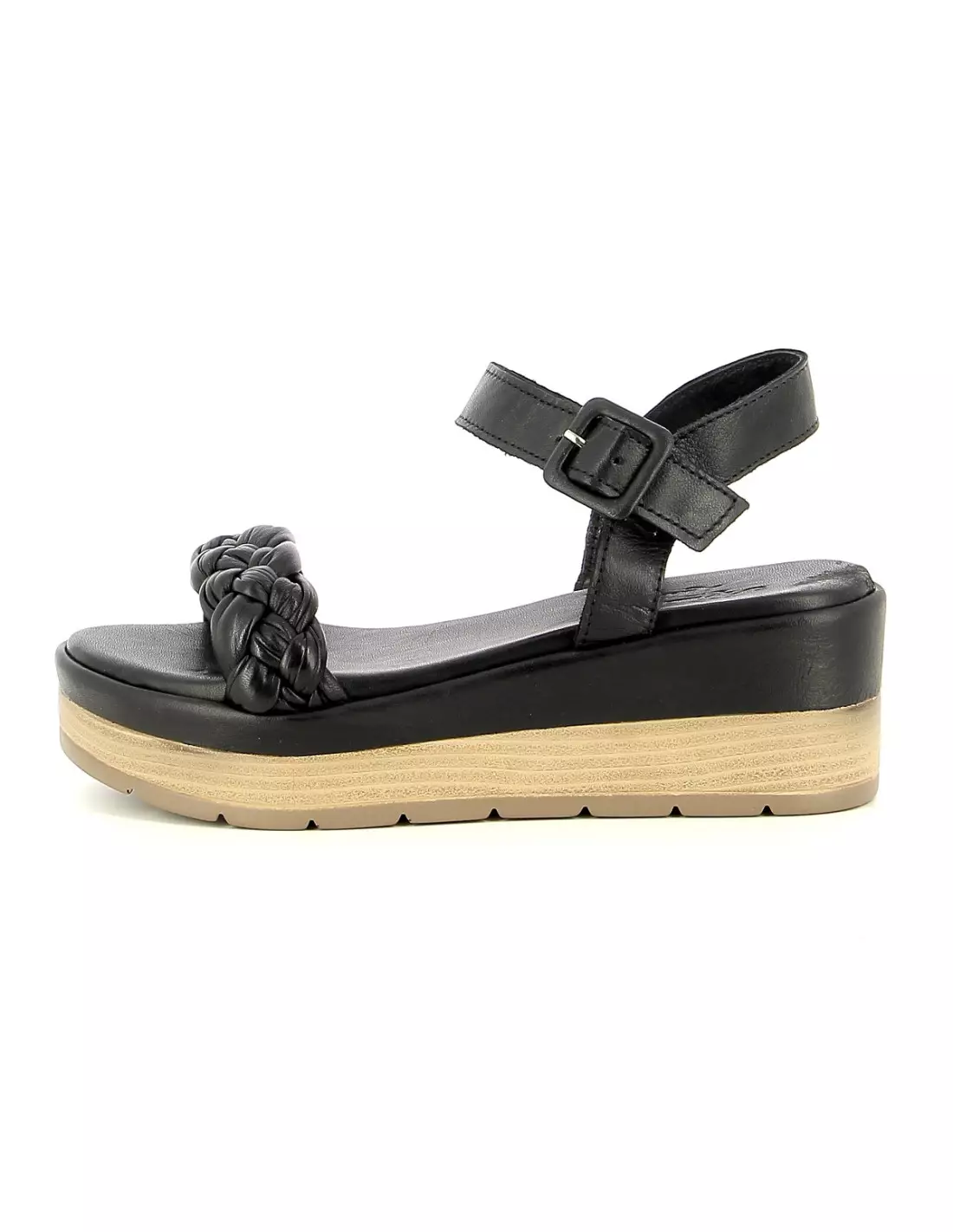 AGUA LIMON 3052 - Sandales & nu-pieds Noir