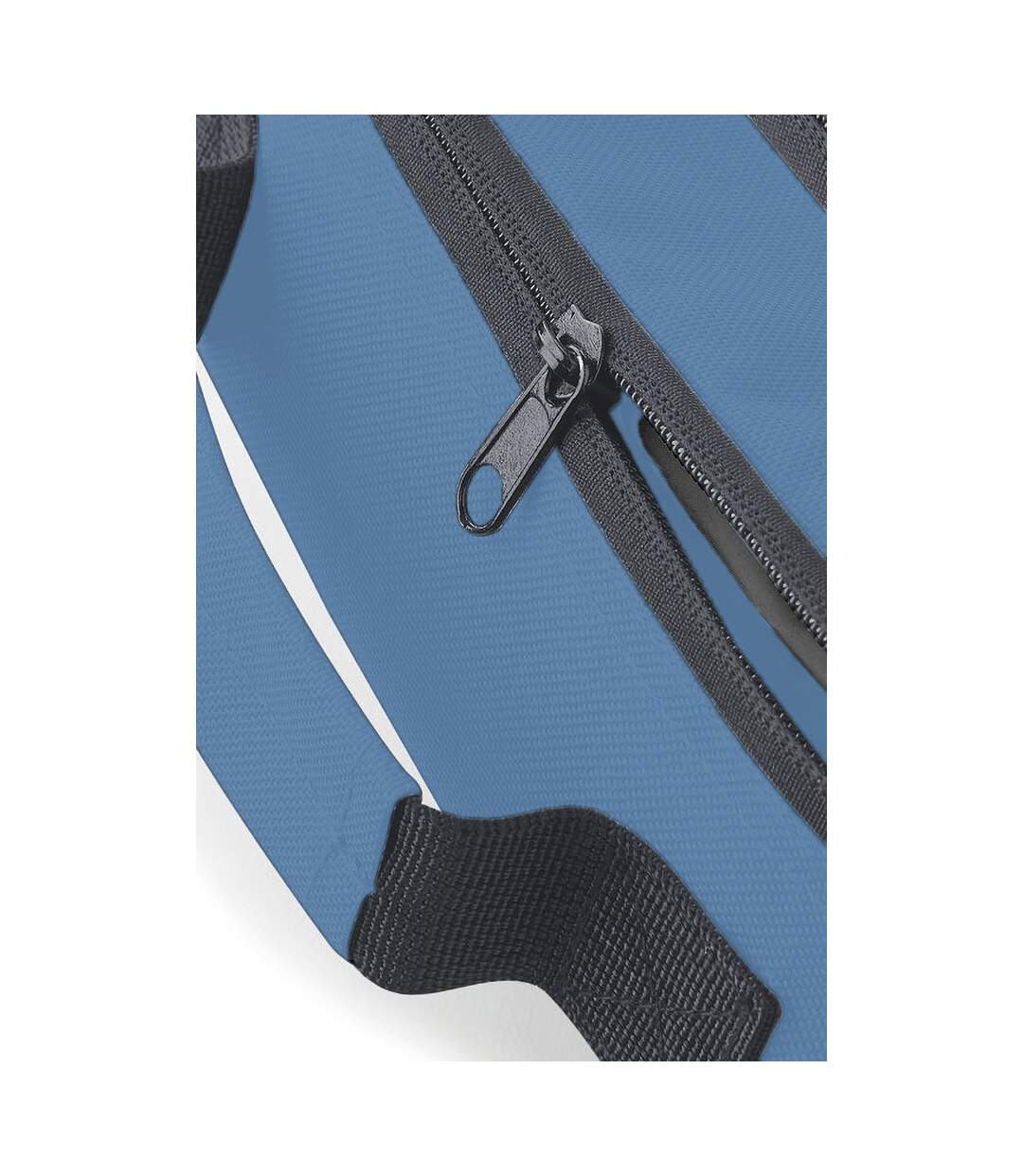 Quadra - Sac à déjeuner isotherme (Bleu ciel) (Taille unique) - UTBC4059