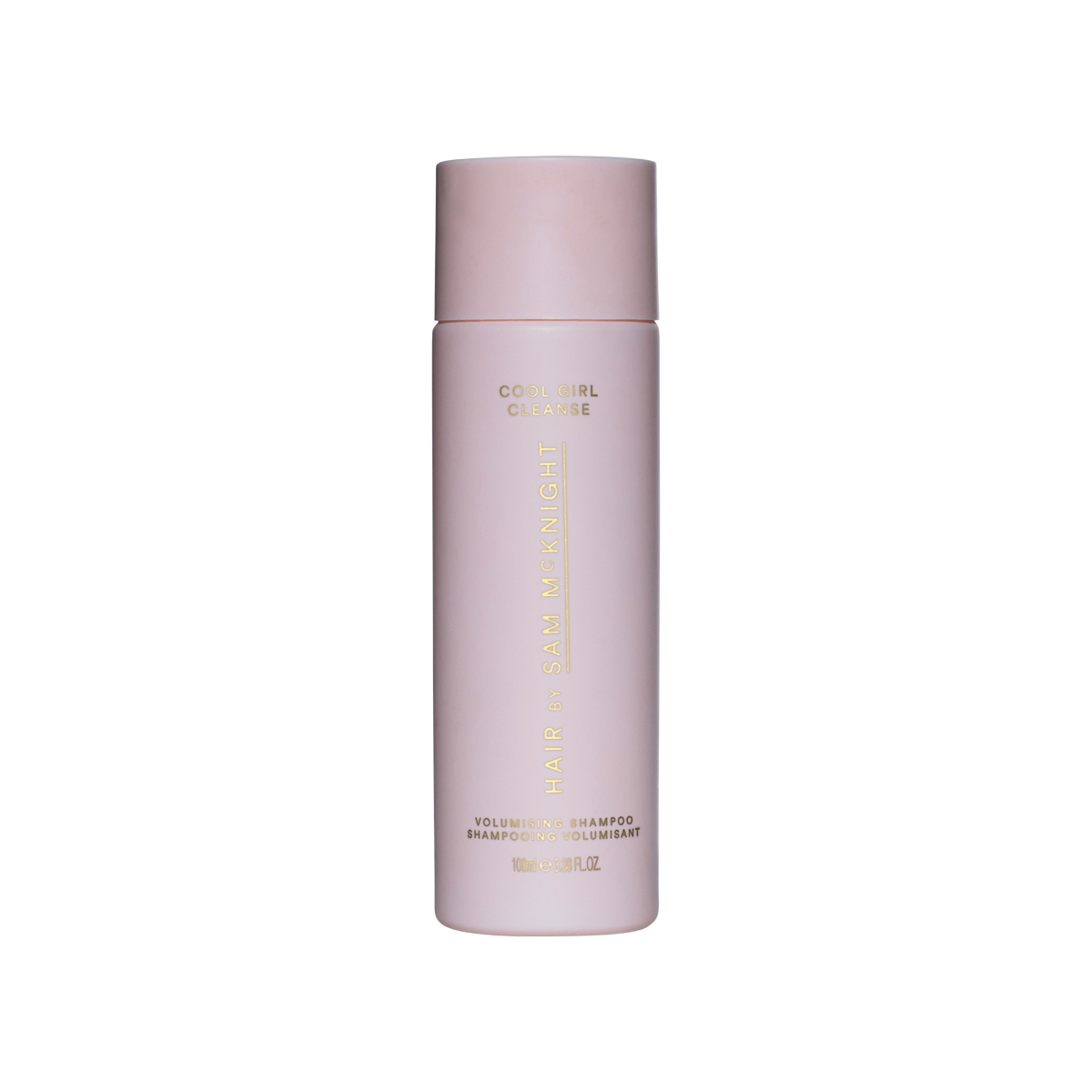 Cool Girl Volume Cleansing Shampoo 250ml