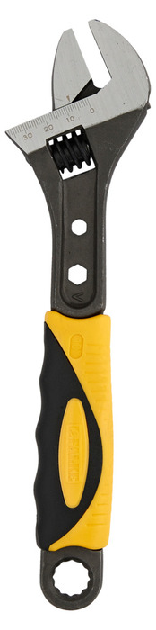 Falke skiftenøgle 250 mm
