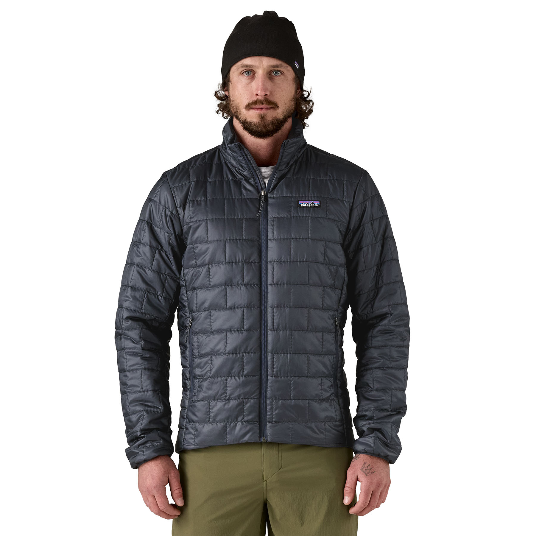 M's Nano Puff Jkt