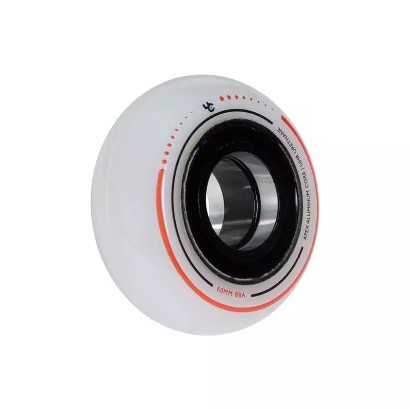 Roues roller UNDERCOVER Apex 88A (pack de 4)