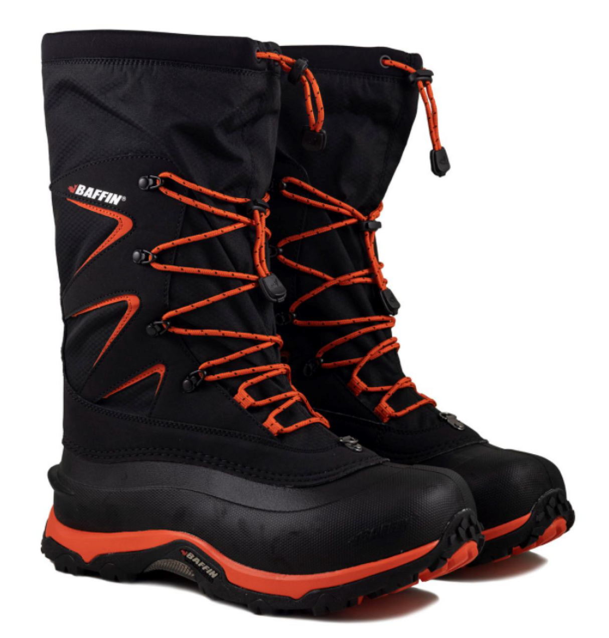 Baffin<br>Kootenay