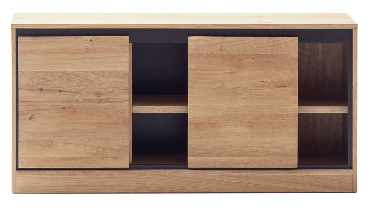 Linea Natura Kommode auf Rollen AROSA OFFICE
