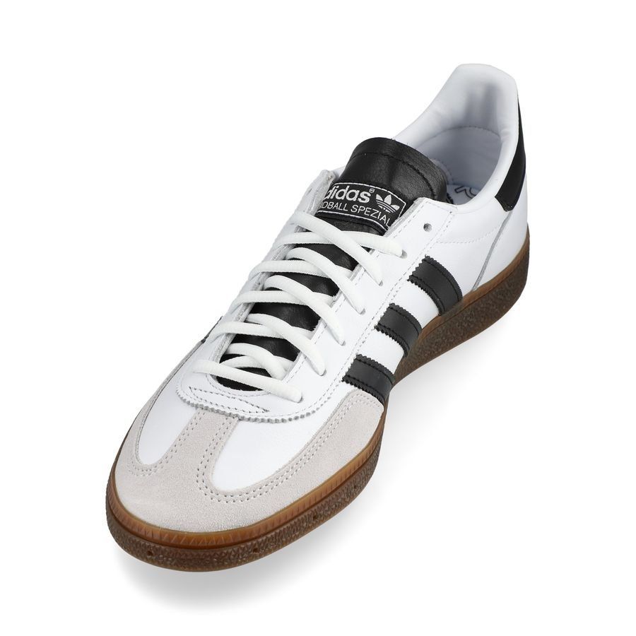 adidas Originals Spezial IN - Blanc/Noir