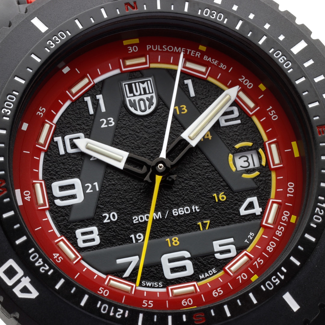 Luminox ICE-SAR 1080 Series Limited Edition