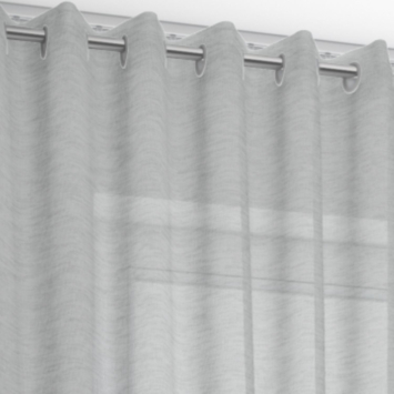 Gordijn Jula 4864 kh silver