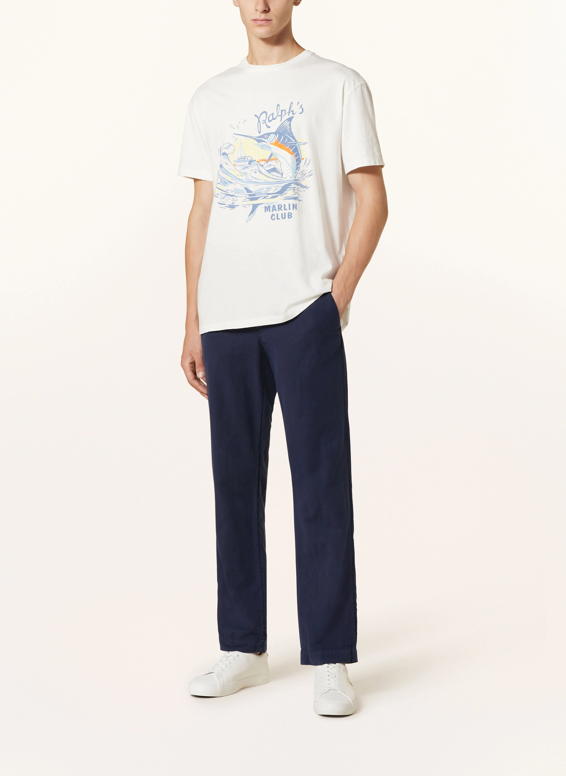 POLO RALPH LAUREN T-Shirt